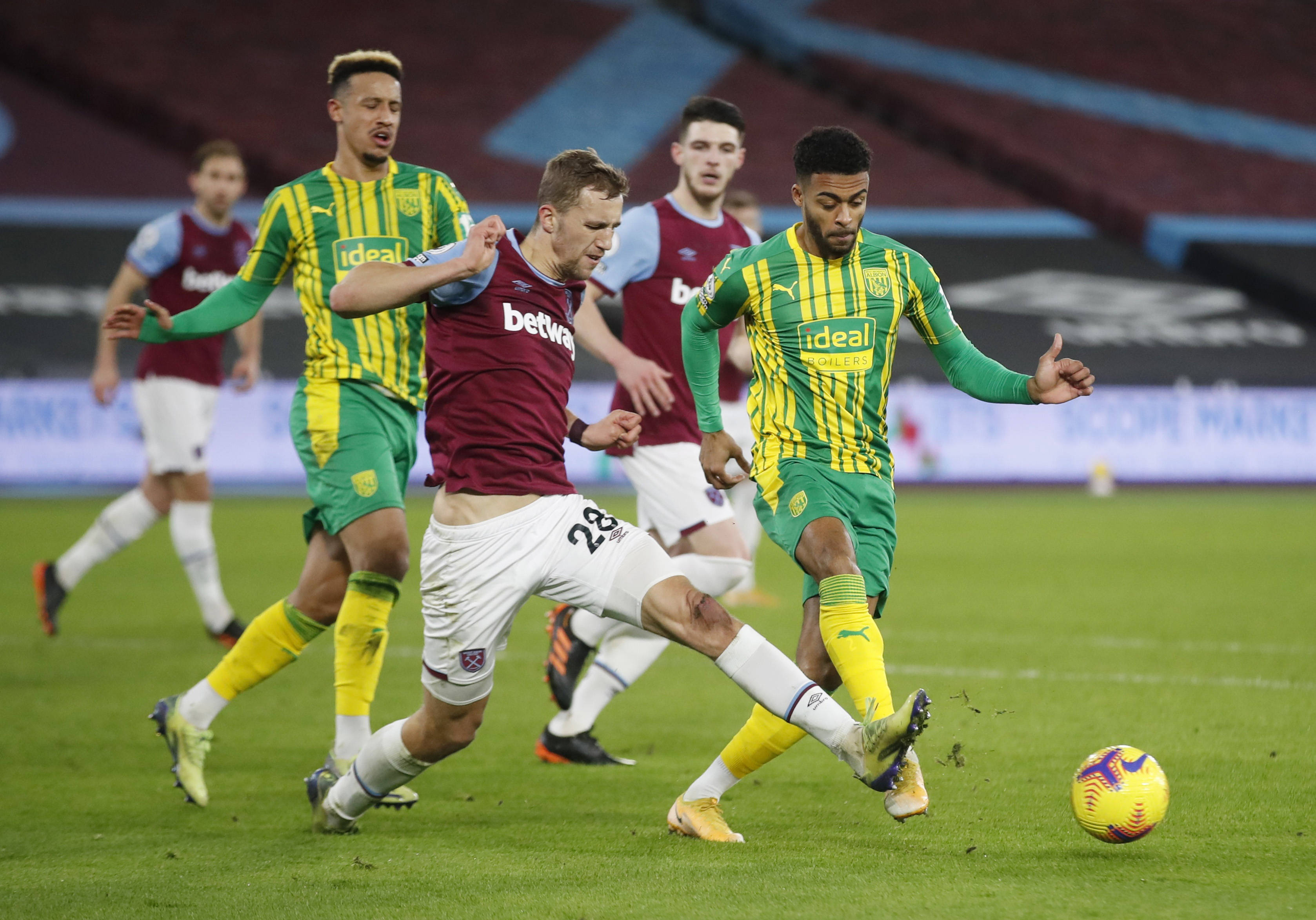 我们已经准 我们已经准